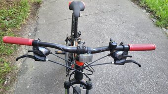 Predám bicykel KROSS HEXAGON - 3