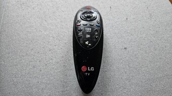 LG 3D Smart webOS - 3
