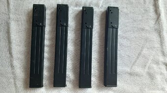 Mp40 airsoft - 3