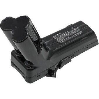 Batéria pre Philips SpeedPro Max Aqua - 3