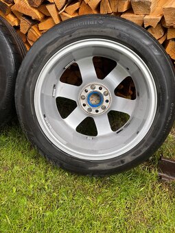 Audi r17 5x112 - 3