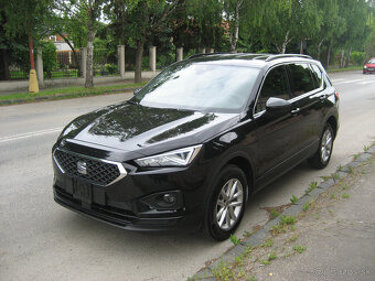 Seat Tarraco 2.0TDI 150 Xcellence Family DSG 7miest - 3