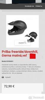 Prilba-ventura - 3