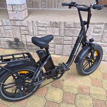 skladaci elktrobicykel - 3