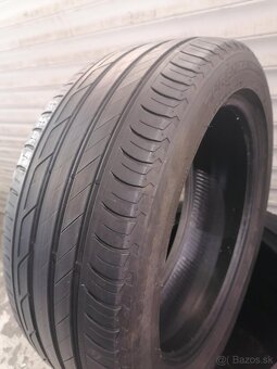 Bridgestone letné 215/50/R18 - 3