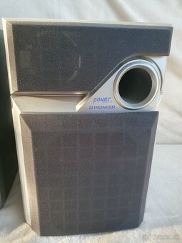 Reprobedne Pioneer S-A600V - 3