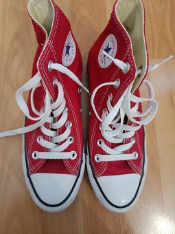 Converse topánky veľ. 36,5 - 3