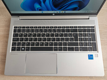 Predam HP Probook 650 G8 - 3