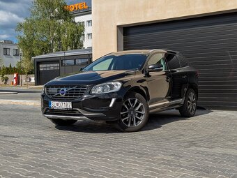 Volvo XC60 D4 2.4L Summum Geartronic AWD, 140kW, AT6 - 3