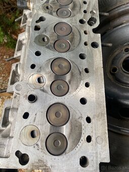 Hlava 525tds - 3
