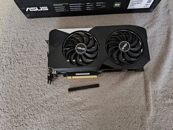 ASUS DUAL RTX3070 O8G - 3