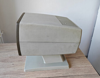 Retro počítač HP 2621B terminal, 1983 rok, TESTED - 3