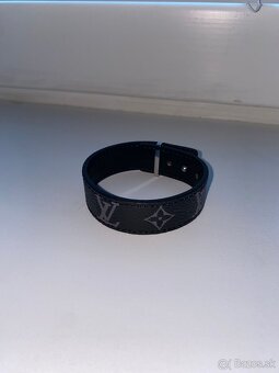 Louis Vuitton slim naramok - 3
