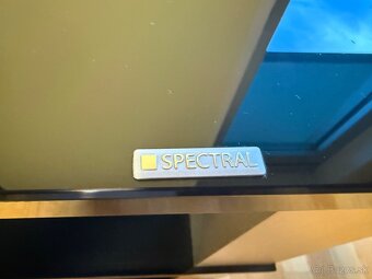 SPECTRAL HiFi rack / HiFi stolík - 3