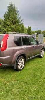 Nissan X-Trail T31 - 3
