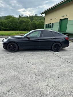 BMW 320d xDrive - 3