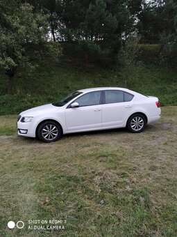 ŠKODA OCTAVIA 3 - 3