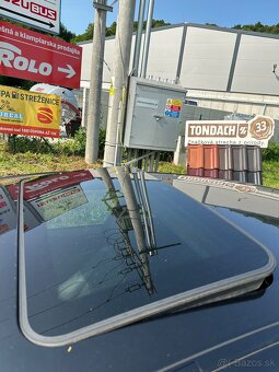 Rozpredám BMW E87 123d Biturbo N47d20d M-Paket,R17 - 3