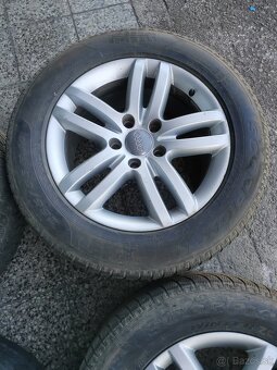 5x130r18 - 3