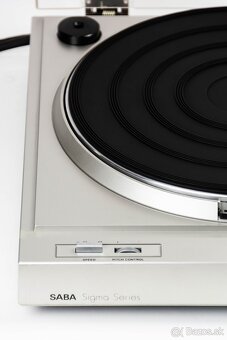 SABA PSP-400 /spravený profi servis, záruka - 3