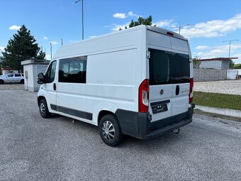 Fiat Ducato 7 miestne - 3
