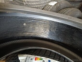 Letné pneumatiky Continental 225/55R17 - 3