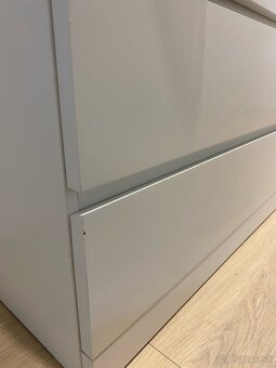 Komoda Malm ikea - 3