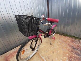 Dievcensky bicykel - 3