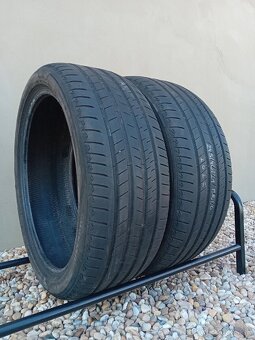2ks 245/40R21 Letné pneumatiky Bridgestone - 3