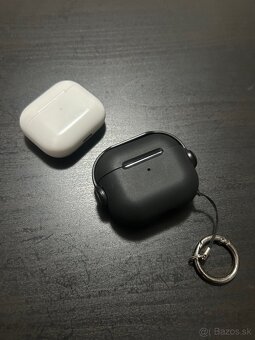 Predám apple airpods 3 - 3