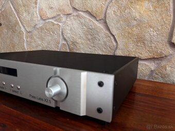 predám Pass Labs X2.5 predzosilnovac , preamp - 3