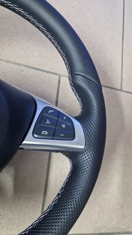 Volant mercedes AMG GLE GLC V classa - 3