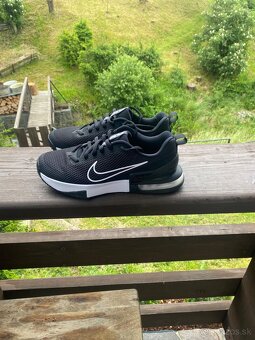 NIKE AIR MAX - 3
