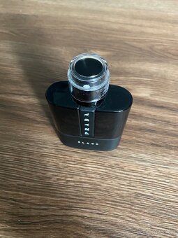 Prada Luna Rossa Black 100ml EdP - 3
