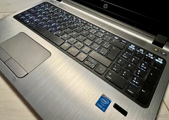 HP ProBook 450 G2 i5 5gen, 8GB DDR3, 500GB SSD, Win 11 PRO - 3