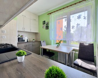 2-izbový byt s balkónom na PREDAJ - 3