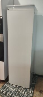 Vstavaná chladnička 60 cm šírka plne funkčná - 3