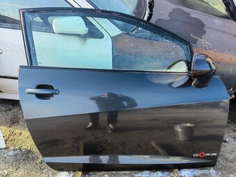 Seat ibiza 3dverova dvere - 3