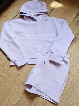NOVE Guess teplakova kratka suprava XS - L - 3