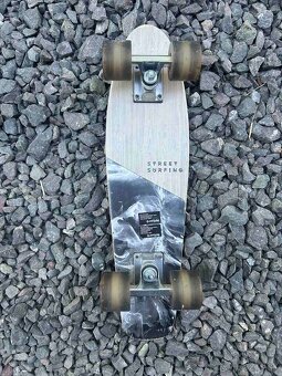 Pennyboard - 3