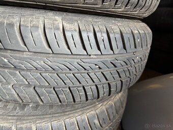 Barum 165/60 R14 5x112 - 3