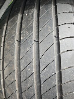 Letné pneumatiky 205/55 R17 - 3