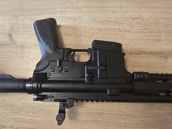 Predám Grand Power AR15 - 3