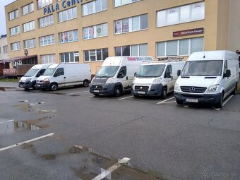 ✅Sťahovanie -Autodoprava nonstop-0918140111✅ - 3
