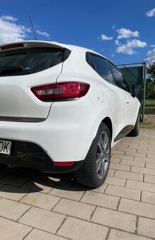 Renault Clio IV - 3