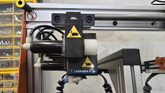 Predám BLUM BOXFIX Plus ZMM.2500
Inzerát platní - 3