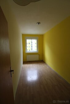 Pôvodný 3-izbový byt na ul. Liptovská, Ružomberok - 3