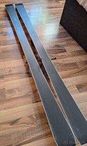 rossignol bandito 160cm - 3