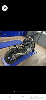 Honda cx500 sport - 3
