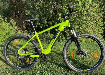 Ebike značky Genesis E-Pro MTB 1.2 PT - veľkosť L - 3
